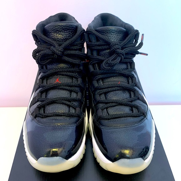 72-10 Jordan 11’s - Picture 1 of 8